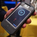 CES 2013: arriva la custodia con batteria integrata di Otterbox per iPhone 5
