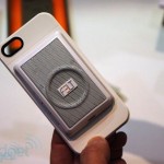 CES 2013: Felt Pulse, lo speaker portatile per iPhone