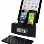 CES 2013: con Easy-Dock potrai ricariare tutti i tuoi dispositivi contemporaneamente