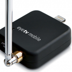 CES 2013: arriva l’EyeTV Mobile di Elgato con connettore Lightning