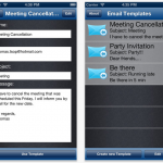 Email Templates: un’applicazione per creare templates da applicare alle email