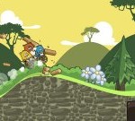 Ex dipendenti Rovio annunciano Noble Nutlings