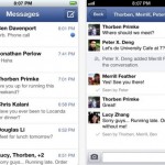 Facebook Messenger si aggiorna alla versione 2.1 ed introduce i messaggi vocali