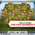 Electronic Arts aggiorna FIFA 13 con alcuni miglioramenti alla modalità “Ultimate Team”