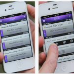 Finish per iPhone, il task manager premiato da Apple, è stato aggiornato con importanti novità