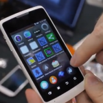 CES 2013: presentata una demo di Firefox Phone OS