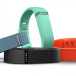 “Fitbit Flex”, un nuovo bracciale compatibile con iOS per monitorare le proprie attività