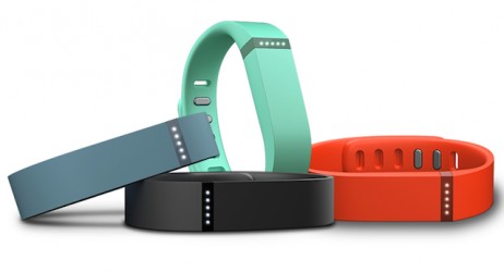 “Fitbit Flex”, un nuovo bracciale compatibile con iOS per monitorare le proprie attività
