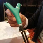 “Flower Power”: la soluzione di Parrot per monitorare i bisogni delle proprie piante – CES 2013