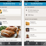Foursquare for Business, arriva su App Store una nuova app dedicata alle aziende