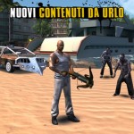 Gangster of Rio: City of Saints si aggiorna con nuovi contenuti