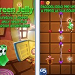 Green Jelly: G5 abbandona i manageriali per tuffarsi in un puzzle fisico