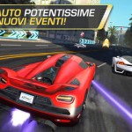 Asphalt 7: Heat si aggiorna con una nuova vettura ed altre novità