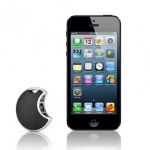 L’allarme di prossimità e movimento hipKey è disponibile su Apple Store online