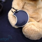 CES 2013: hipKey, per non smarrire i tuoi oggetti