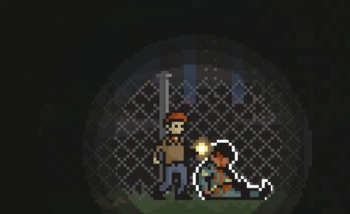 Home: un survival horror in pixel art presto su iPhone