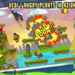 I Am Vegend: Zombiegeddon, inizia la lotta delle piante inferocite