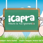 iCapra: 6 codici redeem all’interno! [CODICI UTILIZZATI CORRETTAMENTE]