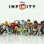 Disney Infinity: un po’ Minecraft, un po’ Little Big Planet, un po’ Skylanders