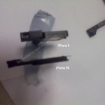 Un blog francese pubblica le prime presunte immagini dei componenti dei nuovi iPhone