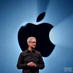 Tim Cook incontra il presidente di China Mobile