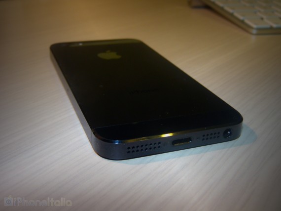 I cinque più grandi difetti dell’iPhone 5