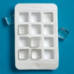 Le icone iOS si trasformano in ghiaccio grazie a Gamago