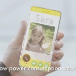 CES 2013: Sharp presenta la tecnologia IGZO che potrebbe essere presente nei display dei prossimi iPhone