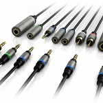 IK Multimedia annuncia iLine Mobile Music Cable Kit