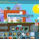 Growtopia: multiplayer, sandbox e platform insieme