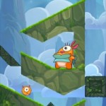 Stick To It: un titolo presto in App Store dai creatori di Boom Blox