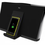 CES 2013: iLuv presenta 3 nuovi speaker per iPhone dotati di tecnologia NFC e ricarica wireless
