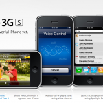 Ecco una raccolta di tutte le homepage di Apple alla presentazione di ogni iPhone