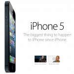 Tim Cook smentisce possibili tagli sugli ordini di componenti per iPhone 5 come conseguenza di una scarsa domanda