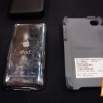 CES 2013: FreedomPop presenta l’iPod Sleeve, per fornire la connessione dati all’iPod touch