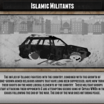 Apple respinge un gioco per iOS sulla guerra civile in Siria