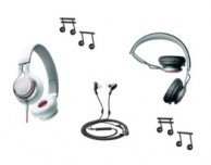Jabra presenta le nuove cuffie per iPhone e iPad