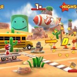 Joe Danger Touch è pronto ad arrivare su iPhone questo mese