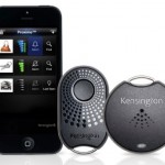 CES 2013: Proximo Fob and Tag Kit di Kensington presentati in anteprima a Las Vegas