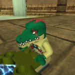 “LEGO Legends of Chima: Speedorz”: mattoncini colorati sfrecciano…