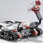 LEGO Mindstorms EV3 sarà controllabile da iPhone