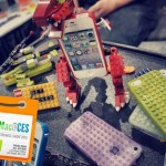 CES 2013: BrickCase, la custodia secondo LEGO