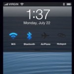 Apple dovrebbe implementare questo nuovo concept per la lockscreen di iOS 7?