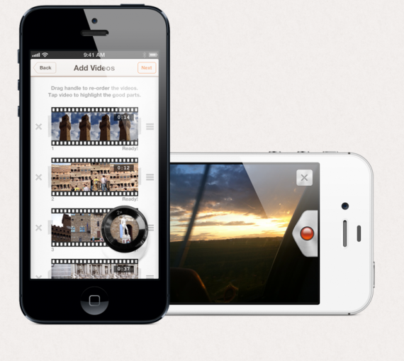 Lumify Movie Studio, un semplice video editor per i nostri video