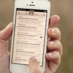 E’ in arrivo Mailbox, l’app che rivoluzionerà i client di posta elettronica su iPhone
