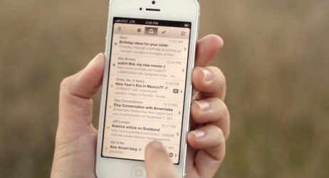 E’ in arrivo Mailbox, l’app che rivoluzionerà i client di posta elettronica su iPhone