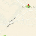 Mappe di Apple e lo scherzo degli studenti di Kabul
