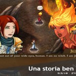 Might & Magic Clash of Heroes, arriva su App Store il noto RPG per Nintendo DS – La recensione di iPhoneItalia