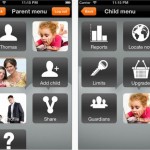 MobileKids, l’app con funzioni di emergenza che consente di monitorare e limitare le attività svolte tramite iPhone dai bambini
