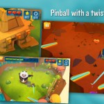Momonga Pinball Adventures, un pinball game molto particolare – La recensione di iPhoneItalia